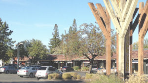 Napa-Taekwondo-Academy-location