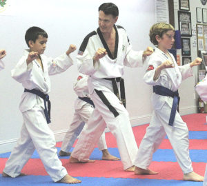 Napa-martial-arts-instruction