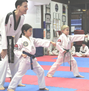 napa-taekwondo-instruction
